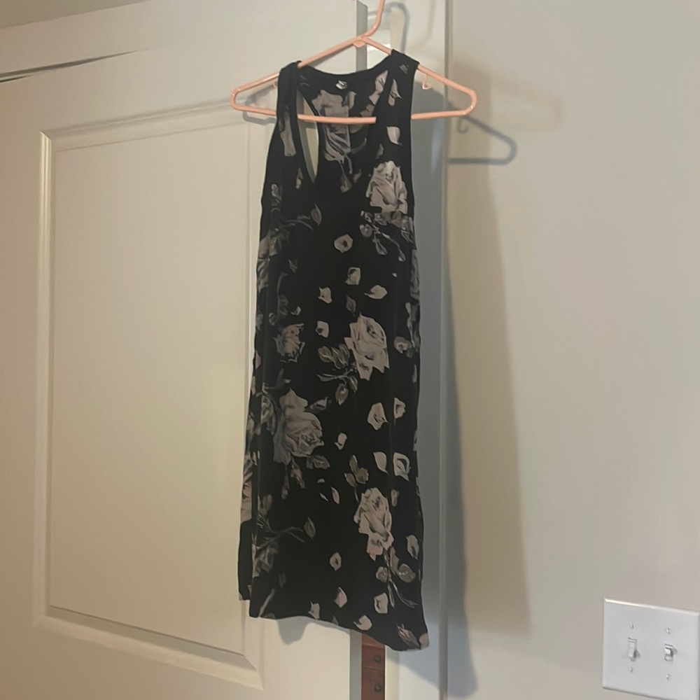 Joie dress